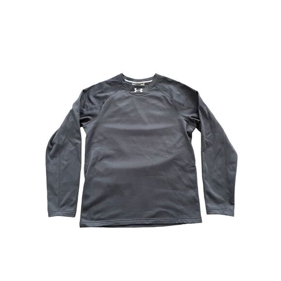 Under  Armour sweatshirt - Picture 1 of 3